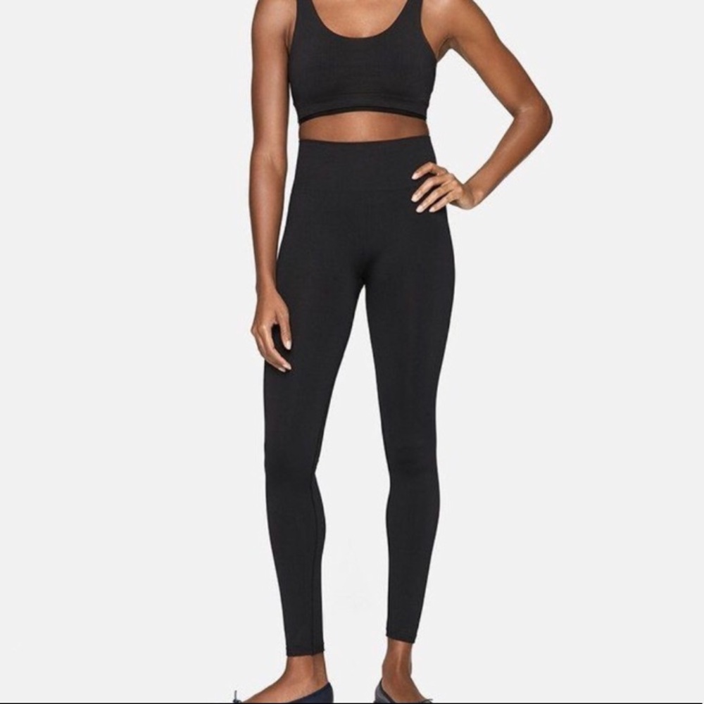 Outdoor Voices Studio Yoga Legging (SOLD OUT)